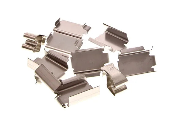Set Accesorii, Placute Frana MAX - 27-2540