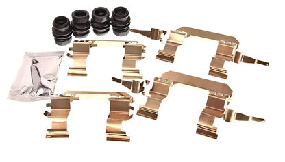 Set Accesorii, Placute Frana MAX - 27-2550