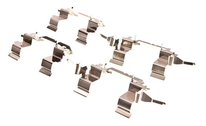 Set Accesorii, Placute Frana MAX - 27-2553