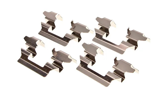 Set Accesorii, Placute Frana MAX - 27-2558