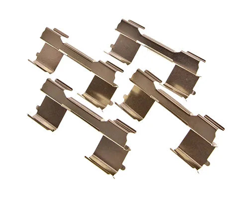 Set Accesorii, Placute Frana MAX - 27-2573