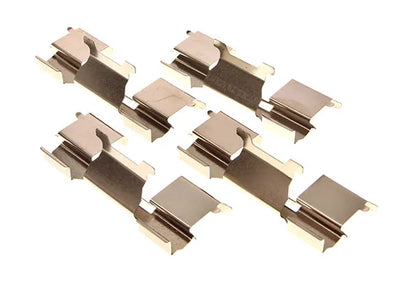 Set Accesorii, Placute Frana MAX - 27-2573
