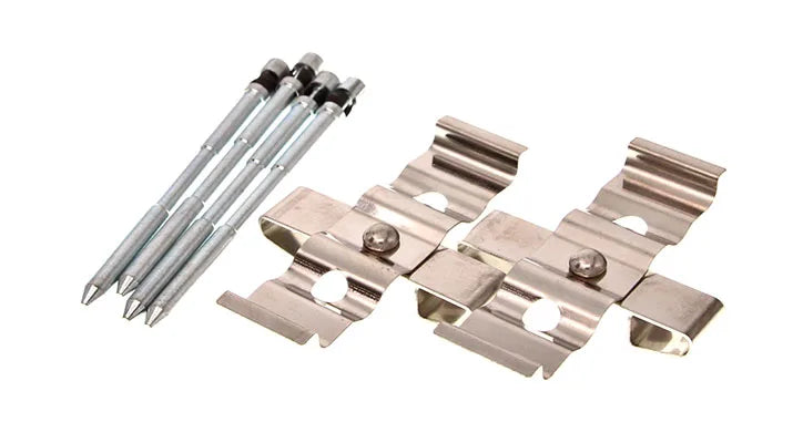 Set Accesorii, Placute Frana MAX - 27-2576