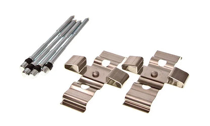 Set Accesorii, Placute Frana MAX - 27-2576