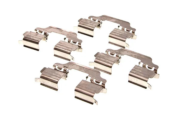Set Accesorii, Placute Frana MAX - 27-2579