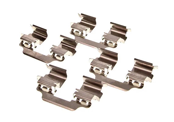 Set Accesorii, Placute Frana MAX - 27-2579