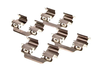 Set Accesorii, Placute Frana MAX - 27-2579