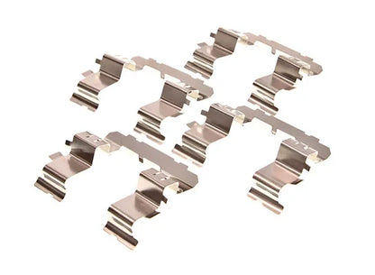 Set Accesorii, Placute Frana MAX - 27-2582
