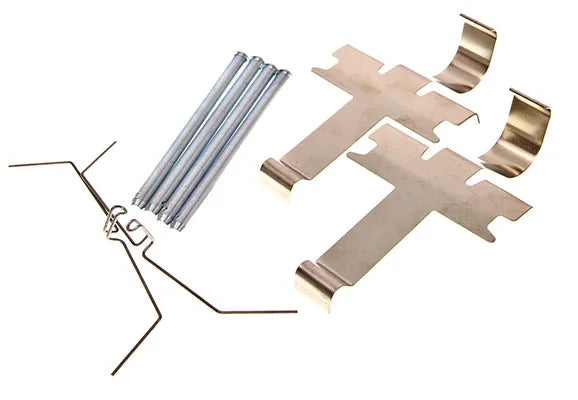 Set Accesorii, Placute Frana MAX - 27-2584