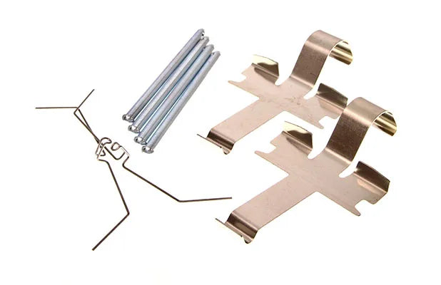 Set Accesorii, Placute Frana MAX - 27-2584