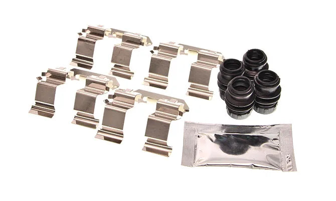 Set Accesorii, Placute Frana MAX - 27-2585