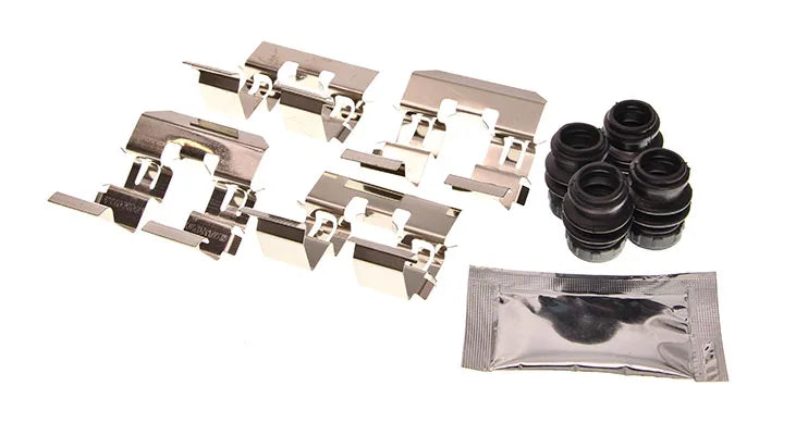 Set Accesorii, Placute Frana MAX - 27-2585