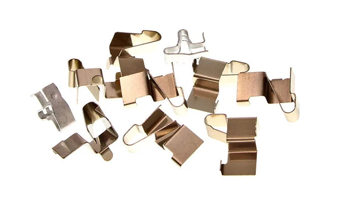 Set Accesorii, Placute Frana MAX - 27-2586