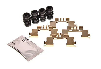 Set Accesorii, Placute Frana MAX - 27-2587