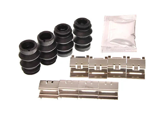 Set Accesorii, Placute Frana MAX - 27-2589