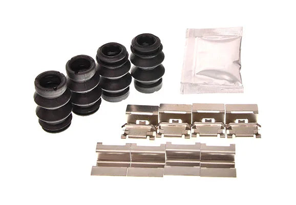 Set Accesorii, Placute Frana MAX - 27-2589