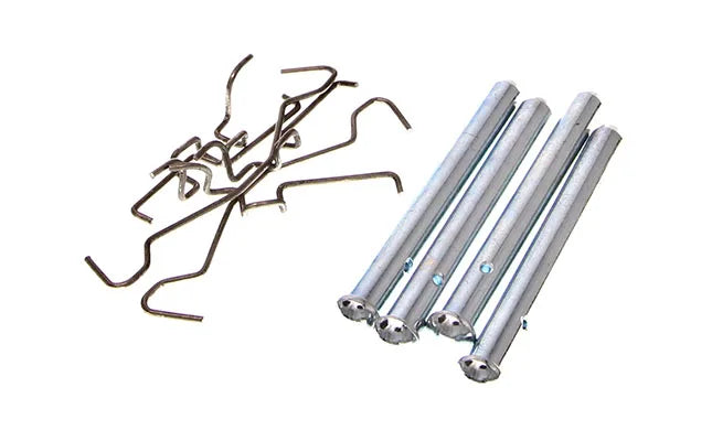 Set Accesorii, Placute Frana MAX - 27-2597