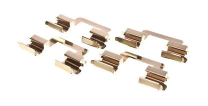 Set Accesorii, Placute Frana MAX - 27-2604