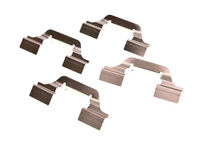 Set Accesorii, Placute Frana MAX - 27-2608