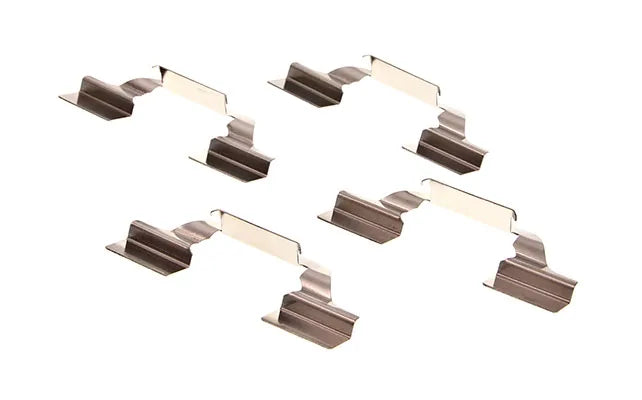 Set Accesorii, Placute Frana MAX - 27-2608