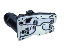 Carcasa Filtru Ulei Bmw 3 F30 2.0 11-18 Set Cu Filtrem I Radiator MAX - 27-2743