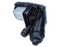 Carcasa Filtru Ulei Bmw 3 F30 2.0 11-18 Set Cu Filtrem I Radiator MAX - 27-2743
