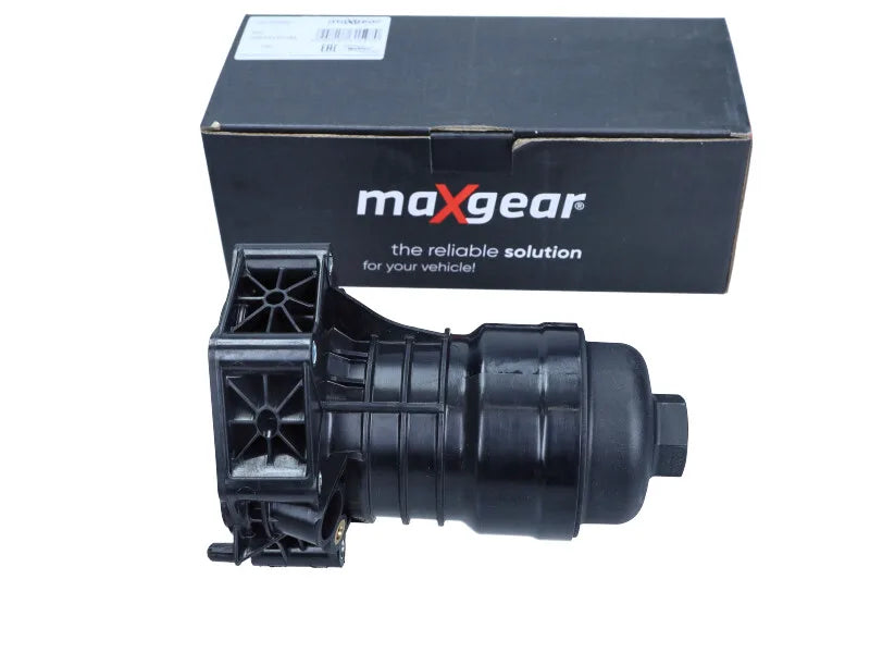 Carcasa Filtru Ulei Vw Touareg 3.0 18- MAX - 27-2744