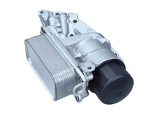Carcasa Filtru Ulei Db W203/W204 05- Cu Radiator I Filtrem MAX - 27-2745