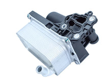 Carcasa Filtru Ulei Db W176/W177 12- Cu Radiator I Filtrem MAX - 27-2746
