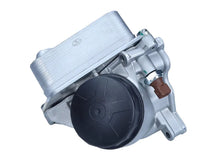 Carcasa Filtru Ulei Bmw 5 F10 2.0 11-16 Cu Radiator I Filtrem MAX - 27-2750