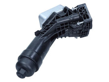 Carcasa Filtru Ulei Bmw 5 G30 2.0 17-23 Cu Radiator I Filtrem MAX - 27-2751