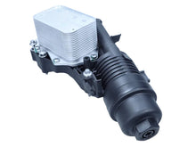 Carcasa Filtru Ulei Bmw 1 F40 1.5/2.0 19- Cu Radiator I Filtrem MAX - 27-2755