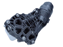 Carcasa Filtru Ulei Bmw 1 F40 1.5/2.0 19- Cu Radiator I Filtrem MAX - 27-2755
