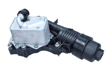 Carcasa Filtru Ulei Bmw 1 F40 1.5/2.0 19- Cu Radiator I Filtrem MAX - 27-2756