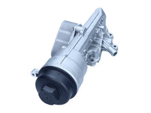 Carcasa Filtru Ulei Bmw 1 F20 1.6 11-16 Cu Radiator I Filtrem MAX - 27-2757