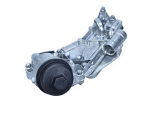 Carcasa Filtru Ulei Opel Astra 1.6 06- Cu Radiator I Filtrem MAX - 27-2761