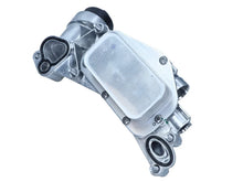 Carcasa Filtru Ulei Opel Astra 1.6 06- Cu Radiator I Filtrem MAX - 27-2761
