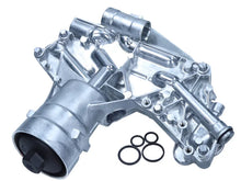 Carcasa Filtru Ulei Opel Astra 1.6 Turbo 07- Cu Radiator I Filtrem MAX - 27-2762