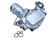 Carcasa Filtru Ulei Opel Astra 1.6 Turbo 07- Cu Radiator I Filtrem MAX - 27-2762