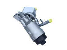Carcasa Filtru Ulei Opel Astra 1.6 Turbo 09-15 Cu Radiator I Filtrem MAX - 27-2763