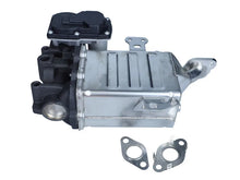 Supapa Egr Vw Crafter 2.0Tdi 16- Cu Radiator MAX - 27-4148