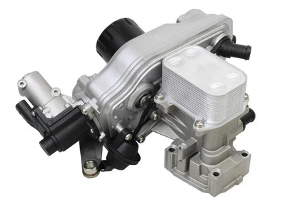 Supapa Egr Vw T5 2.0Bitd Cu Radiator MAX - 27-4152