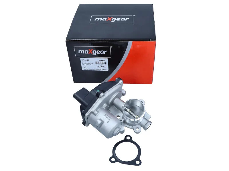 Supapa Egr Vw Golf 1.6Tdi 13- MAX - 27-4154