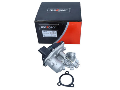 Supapa Egr Vw Golf 1.6Tdi 13- MAX - 27-4154