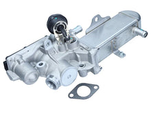 Supapa Egr Suzuki Grand Vitara 1.9Ddis Cu Radiator MAX - 27-4163