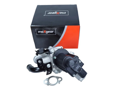 Supapa Egr Hyundai Ix35 1.7Crdi 10- MAX - 27-4167