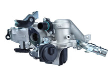 Supapa Egr Peugeot 1.4Hdi/1.6Hdi Cu Radiator MAX - 27-4169