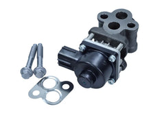 Supapa Egr Opel Agila 1.0/1.2 08- MAX - 27-4172