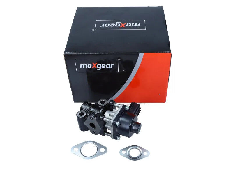 Supapa Egr Fiat Sedici/ Sx4 1.6 16V MAX - 27-4173