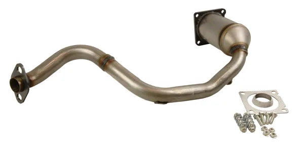 Catalizator Citroen Berlingo/ Partner 1.4 Euro4 Maxgear - 27-6185